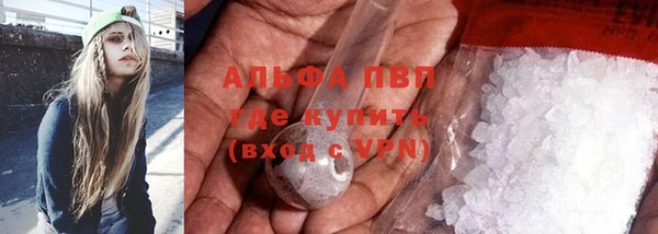 твердый Алексин